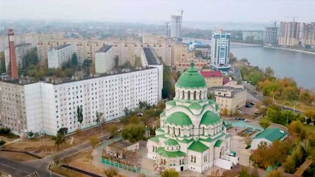 Летом в аэропорту Сочи откроют новые направления