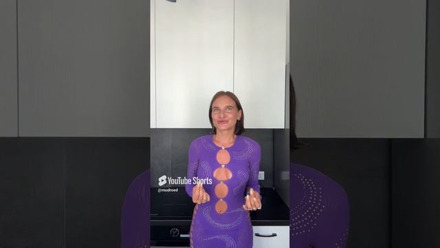 Отзыв Виктории о мудром питании. Результаты после курса