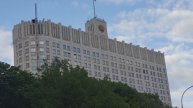 Дом Правительства РФ