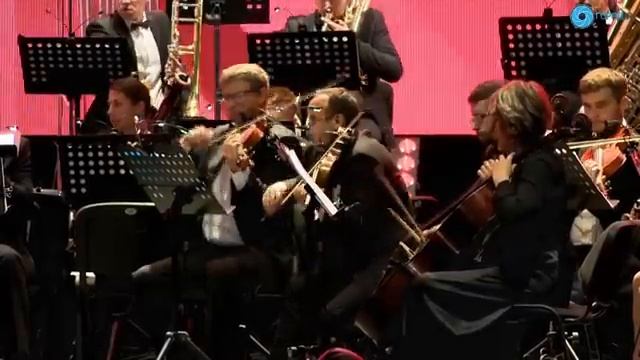 симфоническое кино