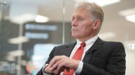 Песков сообщил, что Киев не отреагировал на предложение Путина о переговорах