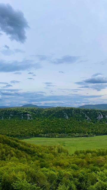 Республика Башкортостан, с. Макарово
