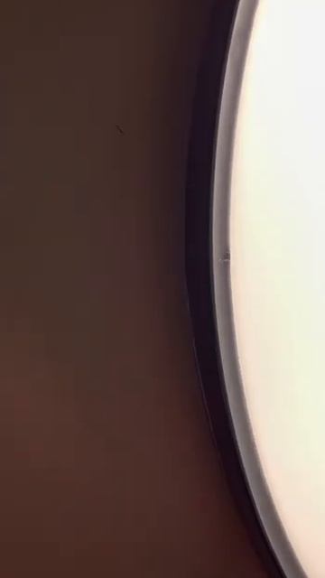 LED світильник Lebron L-CL-CLASSIC-R 72 w Чорний