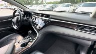 Toyota Camry (2019) Автомобиль под выкуп
