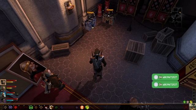 Прохождение Dragon Age 2 (PC) #27