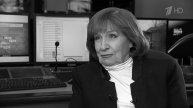 Не стало легенды телевидения, бывшего главного режиссера программы "Время" Калерии Кисловой