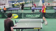 Антонов-Елизаров 34-й воскресный турнир Клуба 16 ноя 2014