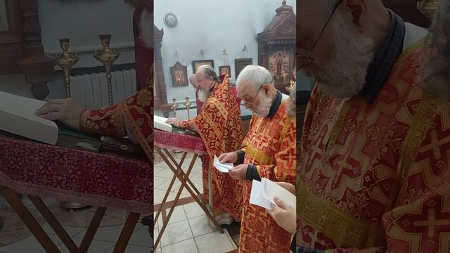 1000173605.mp4 9 мая 25.гПанихида по погибшим воинам за Веру Отечество и народ жизнь свою положивших