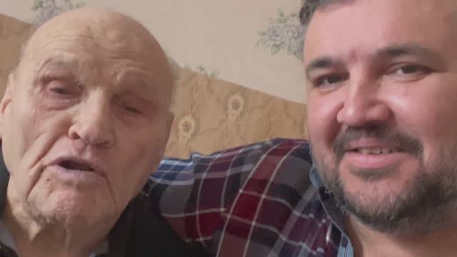 Песня о сегодняшнем настоящем