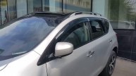 Автоскладывание и автозакрытие всего.
