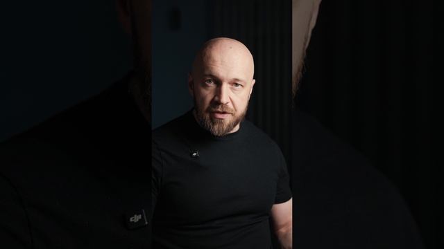 У меня всё хорошо.