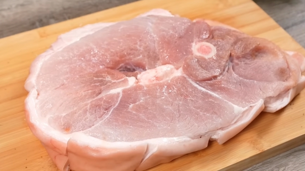 Особый рецепт! Нежное и просто идеальное мясо!