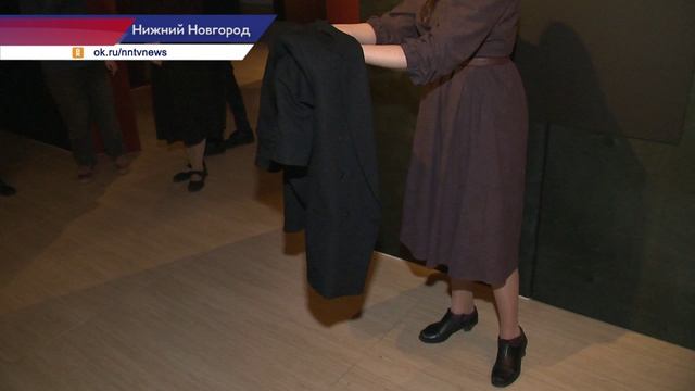 Инклюзивная экскурсия по выставке «Великая страна. Великая победа»