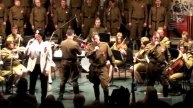 Вячеслав Ольховский "День Победы" Международный Дом Музыки.