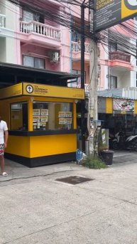 Курс доллара на 7 марта 2025 в Паттайе, Таиланд, ежедневн?