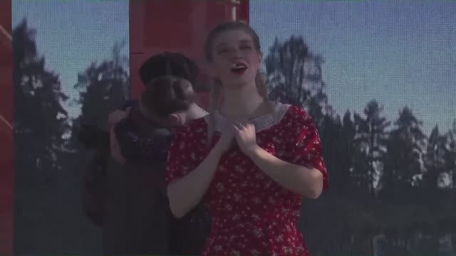 Ой туманы мои - "Лайм"