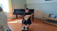 Кукеева Герел (преп. Сагаева Л.Б, конц. Манджиева Э.Б.)