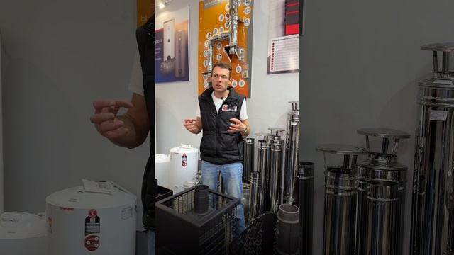 Обзор на банные печи Горняк