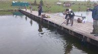 Зарыбление Спорт!