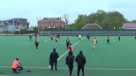 ФК Салават Юлаев 1-0 ФК Урняк. (1 тайм). Зона. 2025