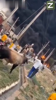 Индийская авиабаза Удхампур уничтожена в результате мощных ответных действий пакистанской армии