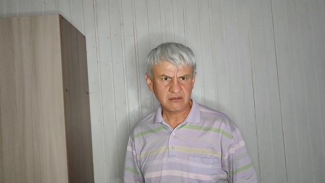 агрессивный пациент психушки