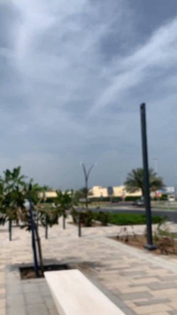 Настоящая Нарния в ОАЭ 🇦🇪 #шарджа #оаэ #эмираты #рабо?