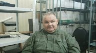 Беседы о Warhammer 40000. Механикус и ВР