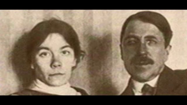 Елена Гуро - Этого нельзя же показать каждому? (2) (Сельникова/Жирнов/Яремчук/Бурсов)