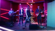 Ольга Цепеш и друзья - I Will Survivor (Gloria Gaynor) 🔥💓👍👌🎼🎤🎸🎹🥁🎸💃🕺✌🥰