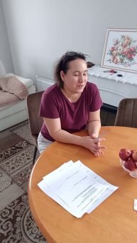 Отзыв о нашем доме