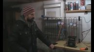 Курсы холодильщиков 1.