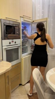 Неделя ужинов 1/7