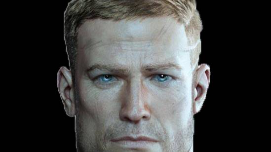 Wolfenstein The Old Blood _ Глава 1. Тюрьма