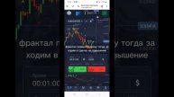 Простая стратегия для трейдинга / заработок онлайн/ бе