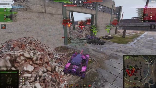 Почему Yusha Team ДОЛЖЕН ЗАНЯТЬ 1 МЕСТО в БИТВЕ БЛОГЕРОВ 2025