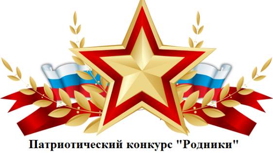 Патриотический конкурс "Родники"