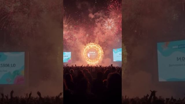 AI уже покоряет рынок криптовалют ! успей запрыгнуть в ?