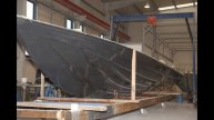 Греческая компания продемонстрировала свой вариант малозаметного МБЭКа ER69D