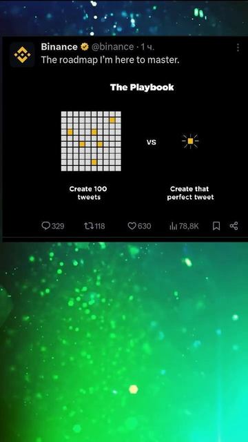 NOTPIXEL на Binance? Успей заработать до 5 ноября!