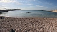 Черное море в мае