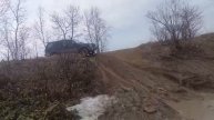 Опасный спуск Террано