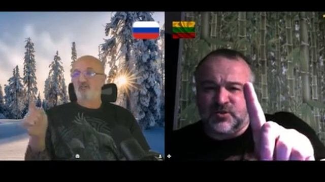 Ст.58 - "ВРАГ НАРОДА" ч.2 2024-11-30 Ветряная Мельница @VetrynayMelnic