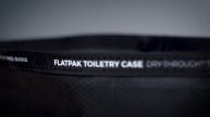 Косметичка водонепроницаемая MATADOR FlatPak Toiletry Case
Ссылка в описании