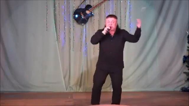Сергей Какенов - Беседка (Ишимской шпане 80-х)