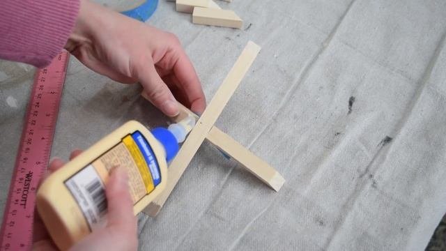 Как я сделала роскошный декор из Pottery Barn за копейки — DIY-проекты, которые удивят даже дизайнер