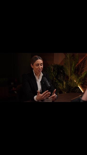 Желания и цели Валерии Мининой #aviation #podcast #captain #pilot