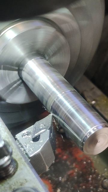 Продольное точение, JET GHB-1340A DRO