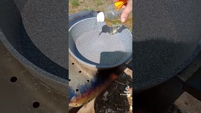 Утка по деревенски в казане 🔥 🦆