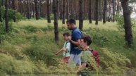 Саунд окутывает, как туман над лесами - Der Geist meines Vaters -- Berstgefahr -- Berstgefahr